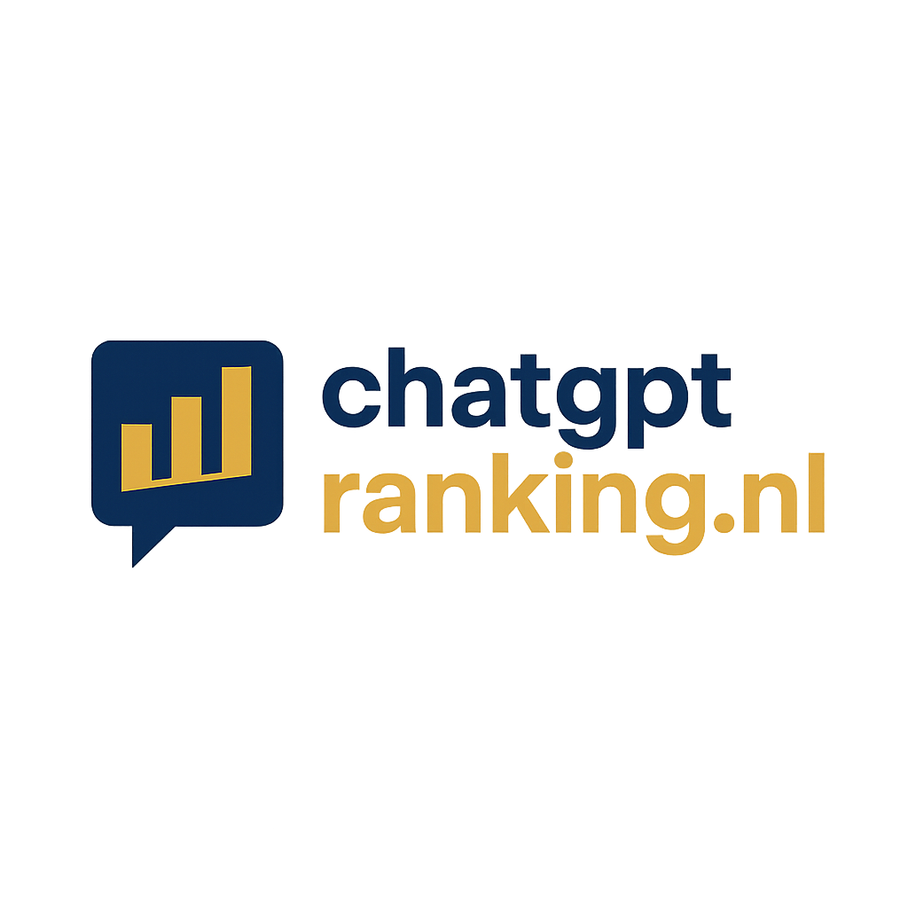 Zichtbaar worden in ChatGPT. Vindbaar blijven in de toekomst.