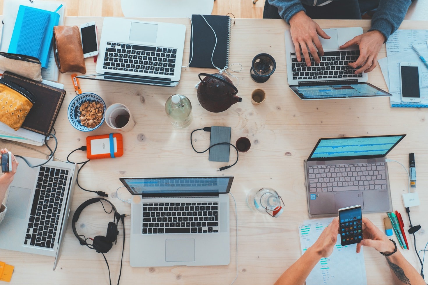 Topstrategieën voor succes op AI-platformen